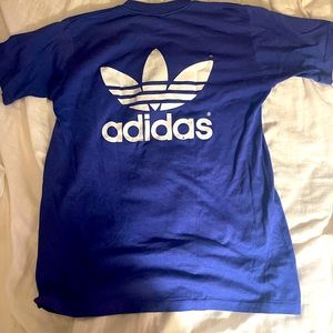 Vintage Adidas Tee